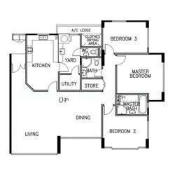 Pinevale (D18), Condominium #584423591